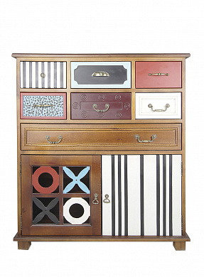   Gouache Birch (7 )  G20017ETG/1