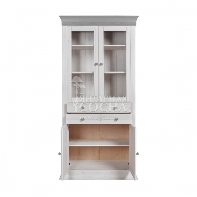 Шкаф Бостон 4+2 Шкаф Бостон 4+2
