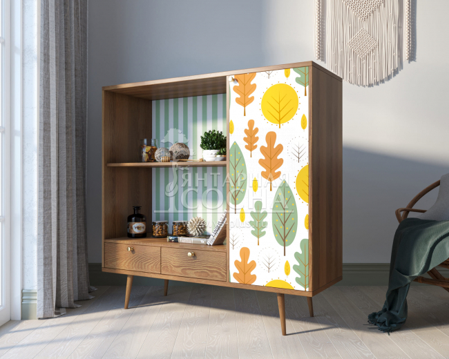    "Berber"  30  BB28/Print_30