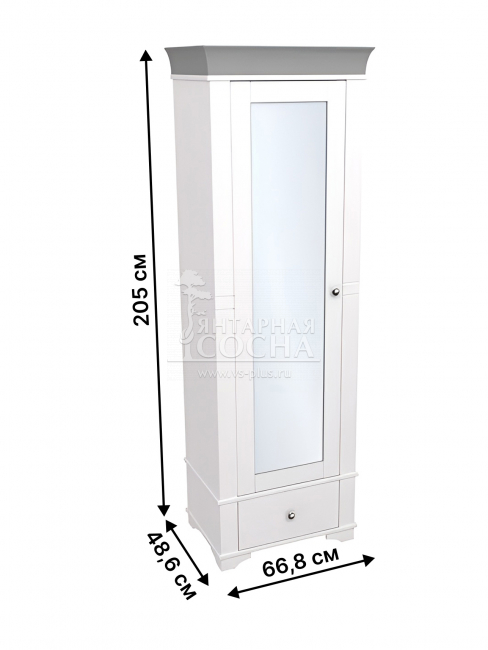 ���� 1-������� � �������� �����