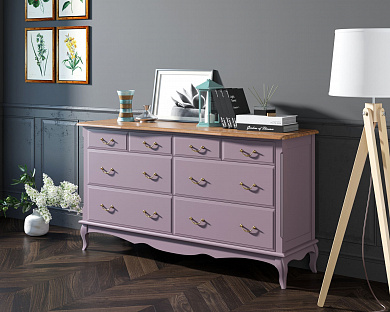   Leontina Lavanda     ST9335/2L