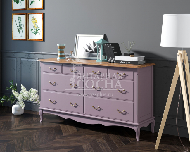   Leontina Lavanda     ST9335/2L