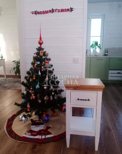 Тумба Дания №6 Тумба Дания №6