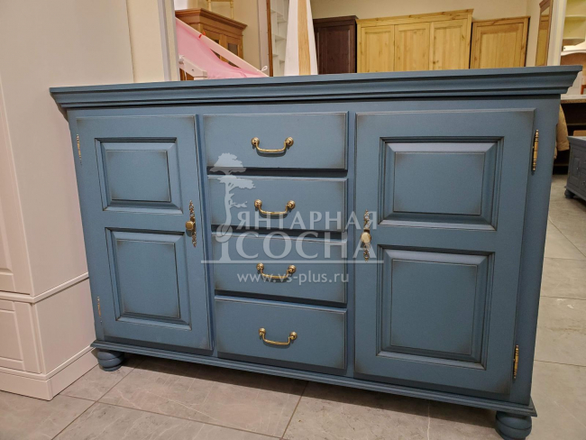 Комод Бьерт 1-14 Комод Бьерт 1-14