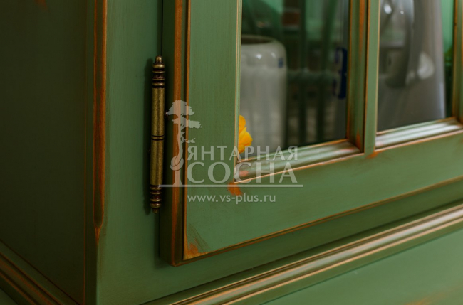 Сервант Валенсия 2-5 Сервант Валенсия 2-5