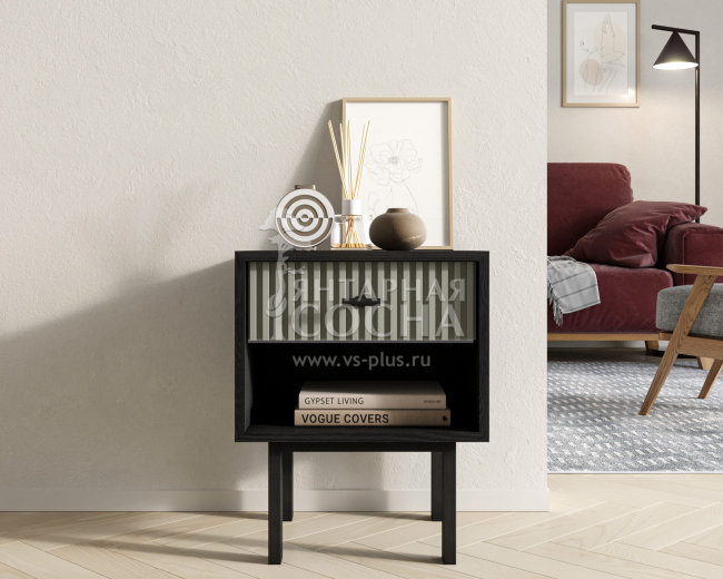 �������� � ������� ������ "Emerson" ��� EM11/gray/L