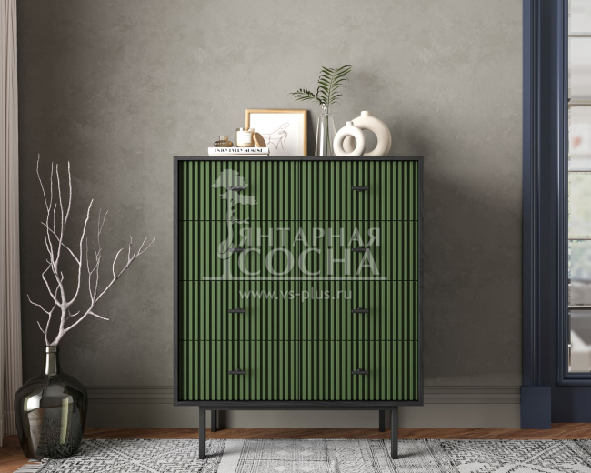     "Emerson"  EM20/green/L