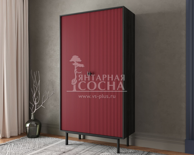 ���� ����������� "Emerson" ��� EM091/red/L