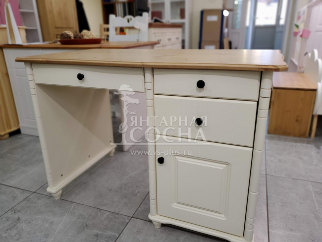 Стол письменный Айно №4 Стол письменный Айно №4