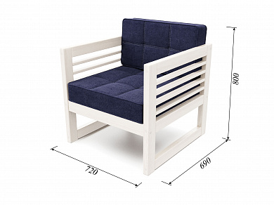   Textile   Royal Blue