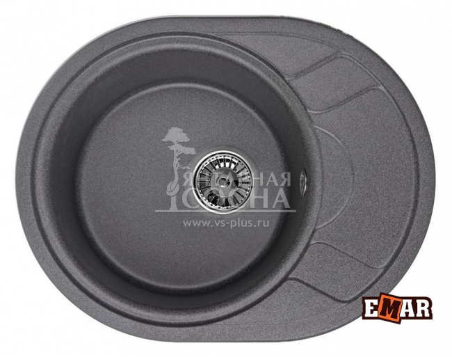 Мойка EMAR EMQ-1575.C Мойка EMAR EMQ-1575.C