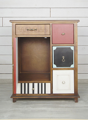  Gouache Birch   M10595ETG/1