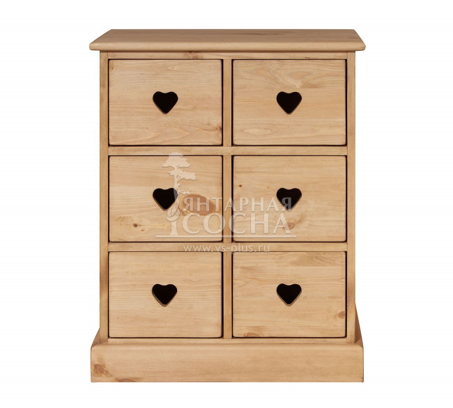 Комод KR52 Прованс Комод KR52 Прованс