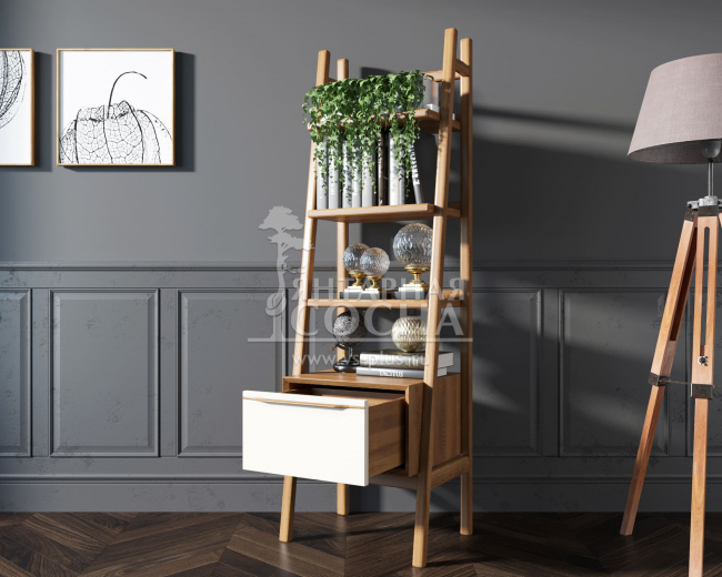  "Bruni white"     BR29WH