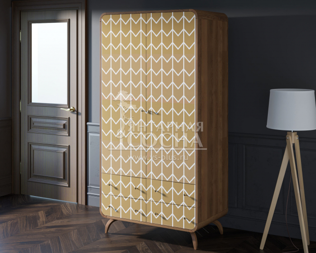     "Ellipse Print"    1  EL15/print_01