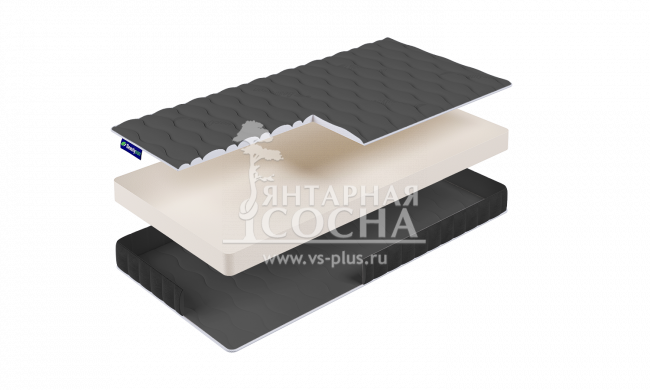 ������� ������ BeautySon - Baby Roll Foam LUX