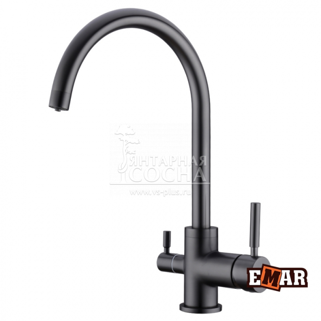 EMAR 3007 PVD
