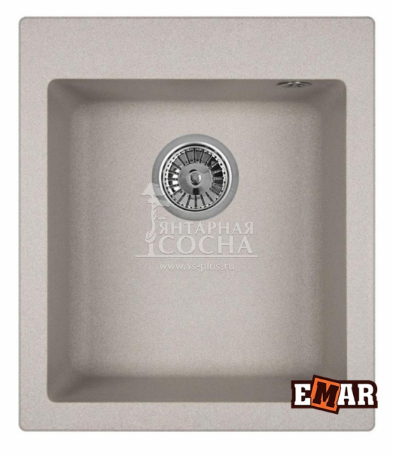 Мойка EMAR EMQ-1415.Q Мойка EMAR EMQ-1415.Q