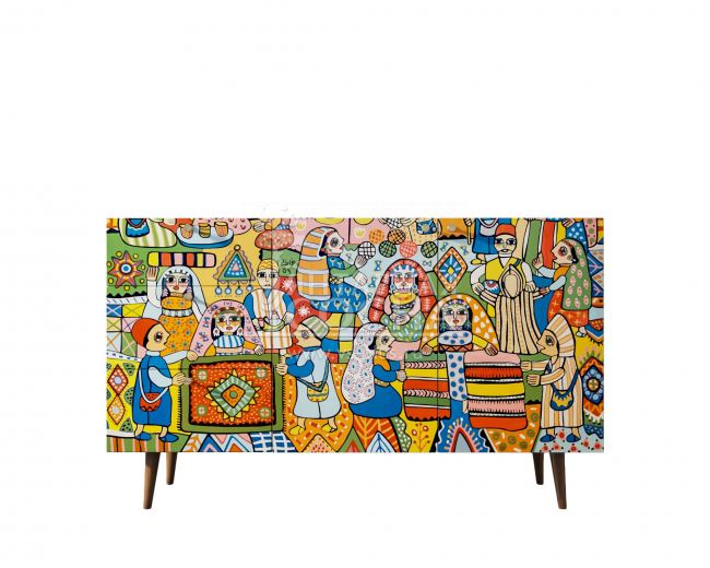  "Berber"       1  BB17/Print_01