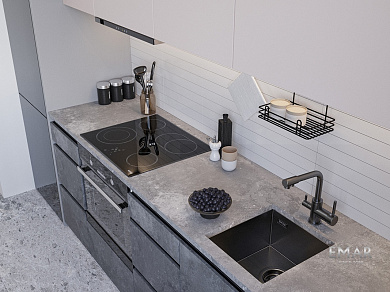 ����� EMAR 130 PVD