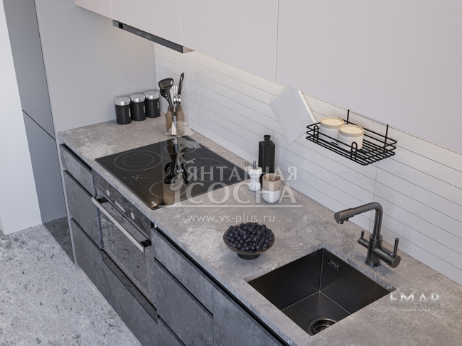 ����� EMAR 130 PVD