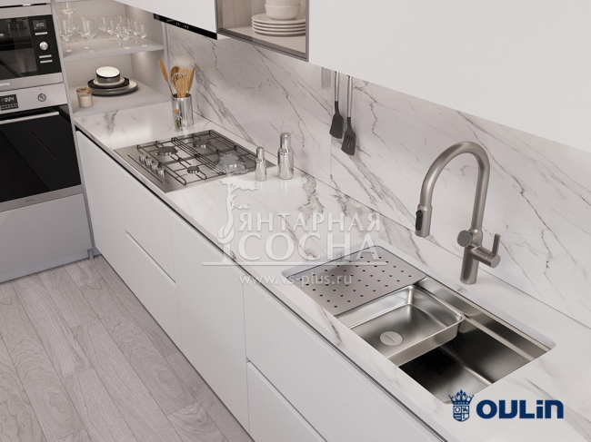 ����� Oulin OL-EH201M