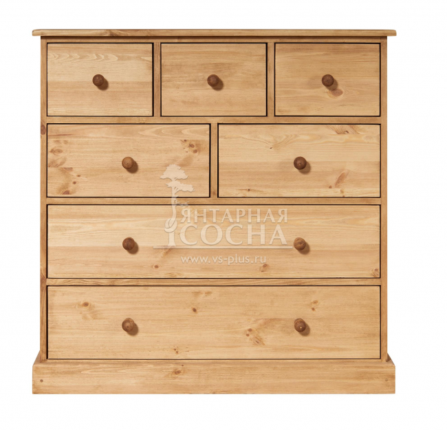 Комод Тироль Комод Тироль