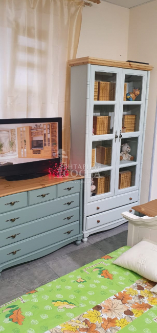 Шкаф книжный Айно №3 Шкаф книжный Айно №3