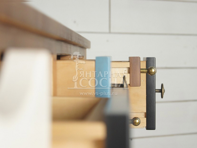 ������� ���� "Aquarelle Birch" ��� RE-12ETG/4