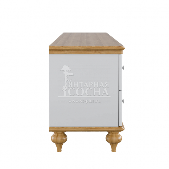 Тумба ТВ Рандеву 024 (4.1.2) Тумба ТВ Рандеву 024 (4.1.2)