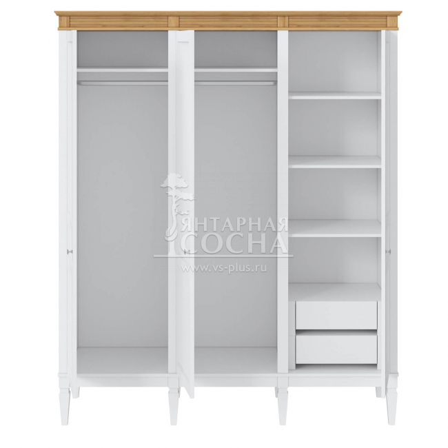 Комплект Ольса-04 (полка 4 шт) Комплект Ольса-04 (полка 4 шт)