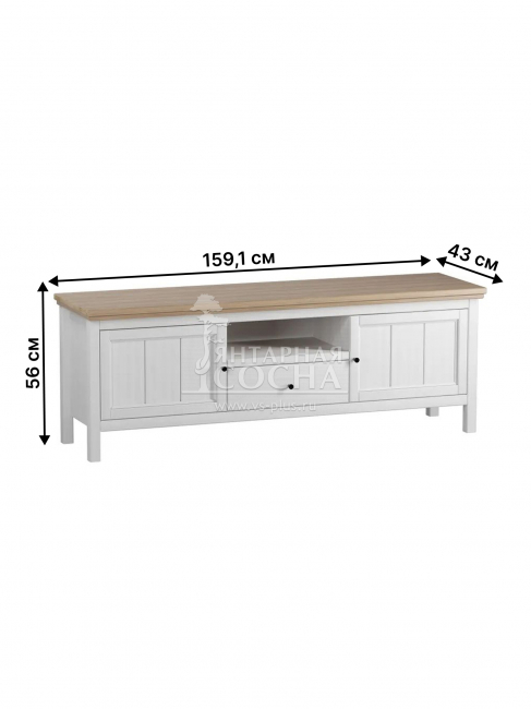 Тумба ТВ 21 Сканди Тумба ТВ 21 Сканди