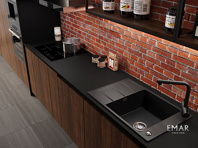 ����� EMAR 1780 QUARTZ