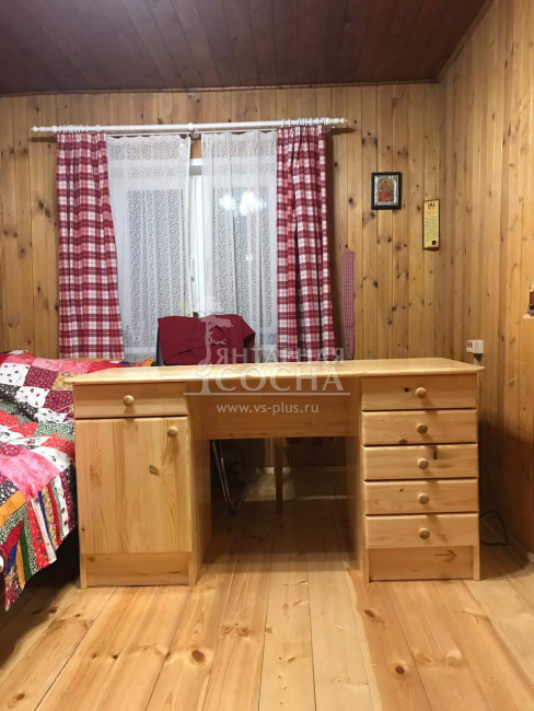 Стол двухтумбовый СД 101 Стол двухтумбовый СД 101