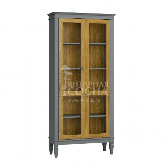 Шкаф для посуды Ольса-С 200 Шкаф для посуды Ольса-С 200