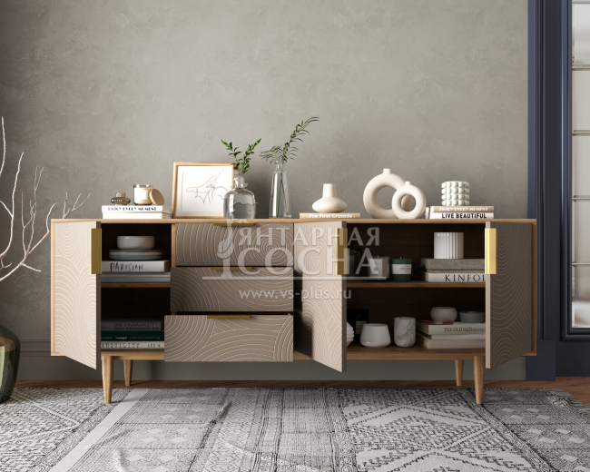 "Line"  R25/beige