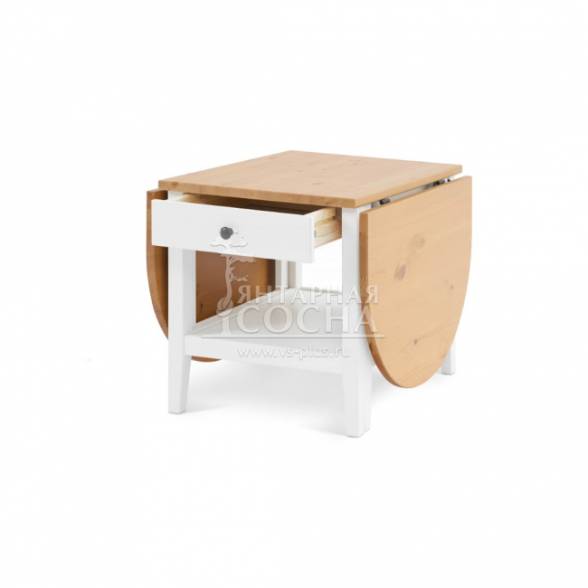 Журнальный стол ВУХТЫМ с ящиком Журнальный стол ВУХТЫМ с ящиком