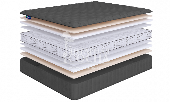 ������ BeautySon - Promo Lux 7 S600