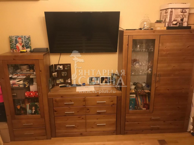 Комод Брамминг №1 Комод Брамминг №1