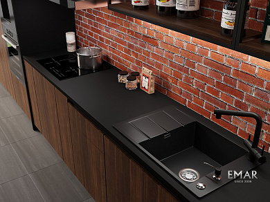 ����� EMAR 1780 QUARTZ