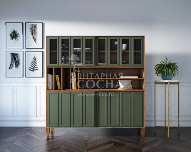 Буфет "Andersen" большой арт AN25 Буфет "Andersen" большой арт AN25