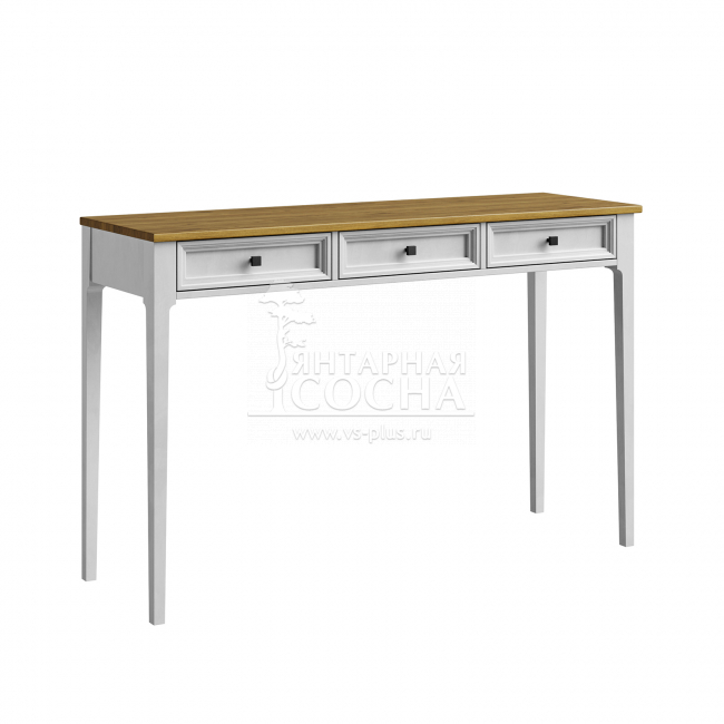 Стол консольный Квадро-С 03 Стол консольный Квадро-С 03