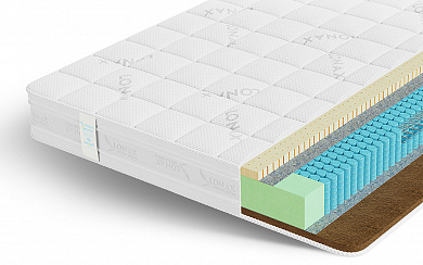 ������ Lonax Latex Cocos S1000