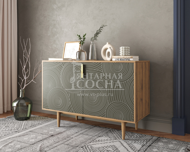     "Line" R18/browngrey