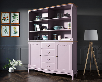  Leontina Lavanda     ST9351/2L