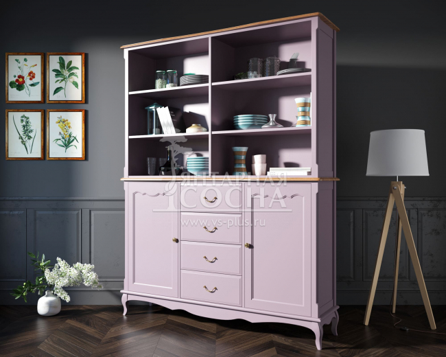  Leontina Lavanda     ST9351/2L