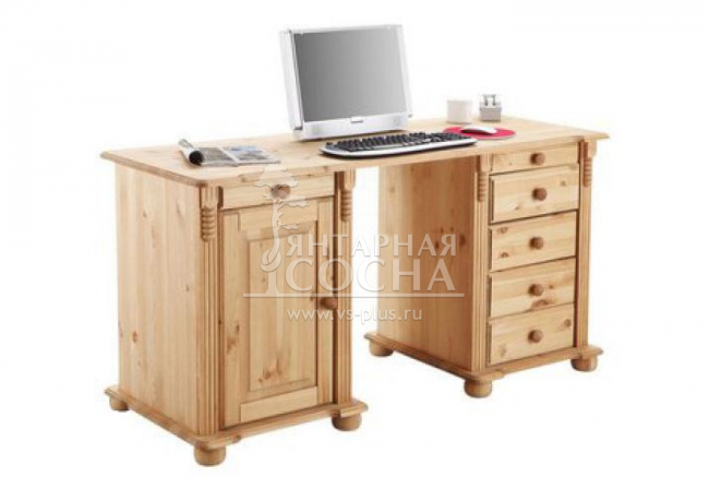 Набор мебели для библиотеки Балтика Набор мебели для библиотеки Балтика