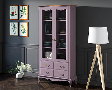  Leontina Lavanda    4    ST9355/4L