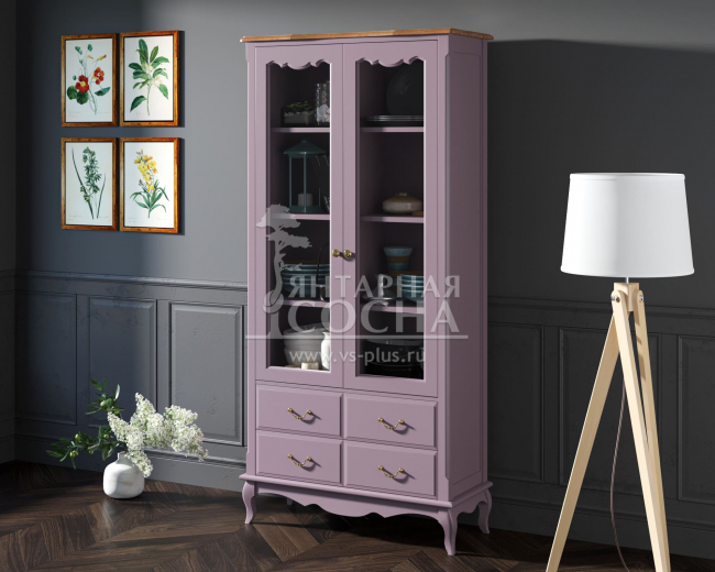  Leontina Lavanda    4    ST9355/4L