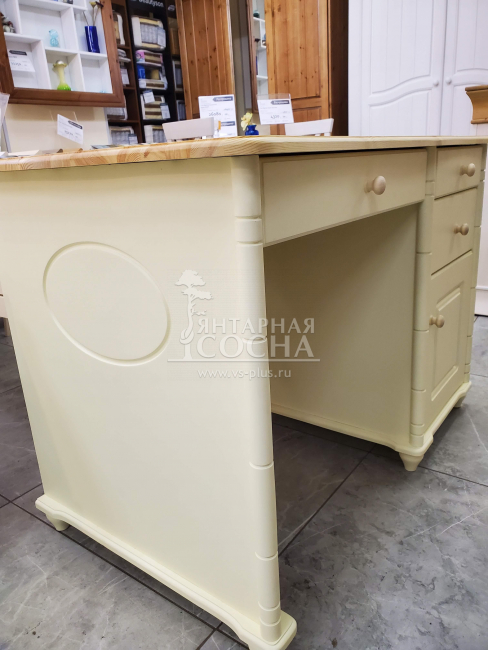 Стол письменный Айно №4 Стол письменный Айно №4